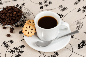 coffee lover concept