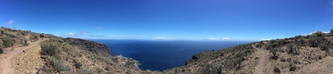 La Gomera