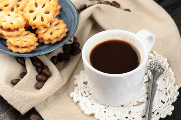 coffee lover concept