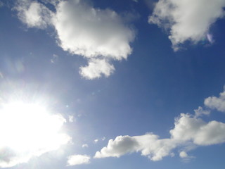 Obraz premium Saint Martin