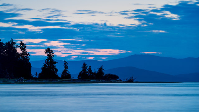 Good Morning Vancouver Island