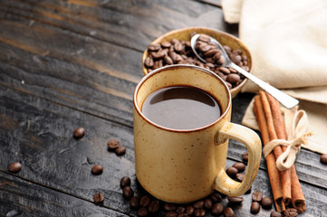 coffee lover concept