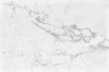 Obraz premium White background marble wall texture for design art work. Stone texture background.