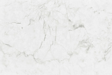 White marble texture background, abstract marble texture (natural patterns) for design art work. Stone texture background.