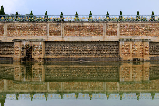 Marly le Roi - Domaine National