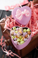 Thai traditional candy