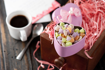 Thai traditional candy