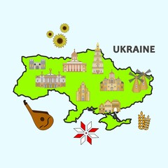 the ukraine set