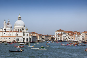 Venezia, Festa della Sensa