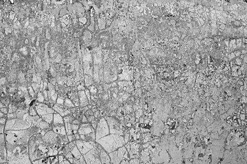 cracks old paint, black and white texture to overlay