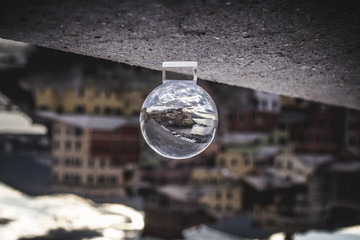 Boccadasse, Genova italia