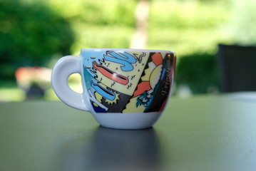 Tazzina da caffè