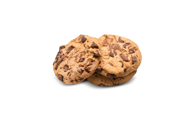 Chocolate chip cookie