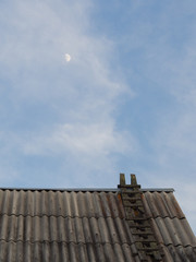 Obraz premium Stairway to heaven