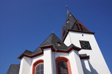 Unionskirche in Idstein, Hessen