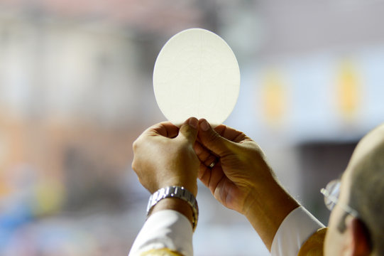 O Corpo de Cristo
