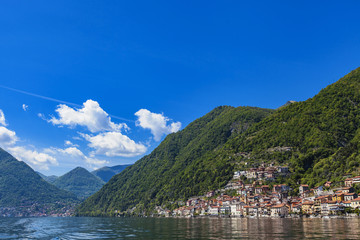 Moltrasio, Italy