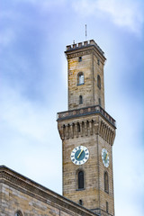 Fuerth by Nuremberg, Germany