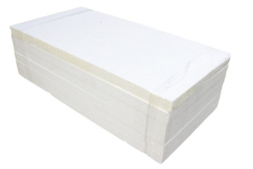 Styrofoam sheet