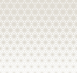 Fototapeta premium sacred geometry halftone triangle graphic pattern print