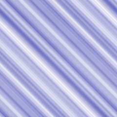Obraz premium Diagonal violet blue striped stripes seamless pattern texture