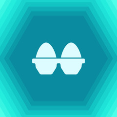 Egg icon