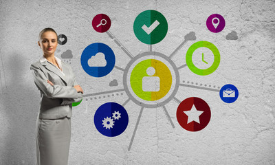 Interface presentation