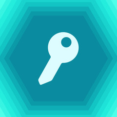 key icon