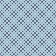 Vector Asian Geometric Pattern