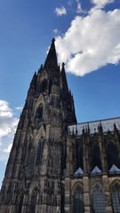 Der Kölner Dom