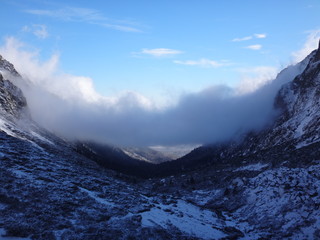 High Tatras, Slovakia