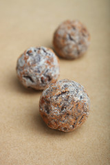 candy truffle