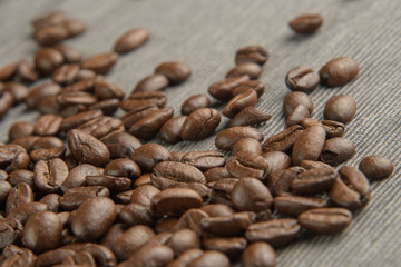 Fototapeta premium Coffee Beans