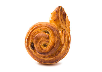 Baked pastry