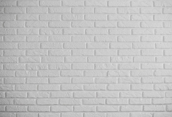 old white brick wall texture