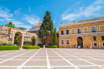 Fototapeta premium Sevilla