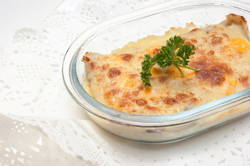 omelet