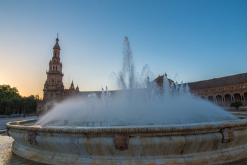 Sevilla