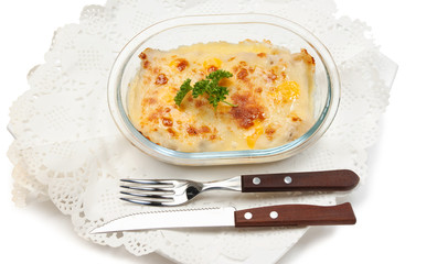 omelet