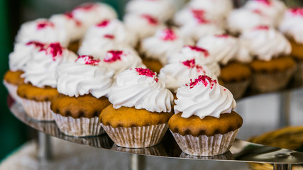 Cupcakes