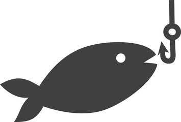 Fishing Icon Vector