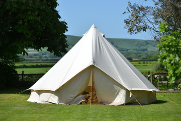 Tent - 158540954