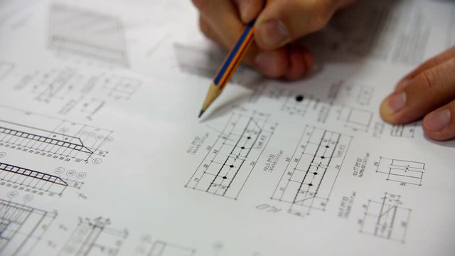 The engineer shall amend the project after agreement with the customer