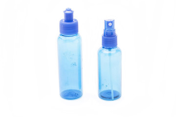 Atomizer bottles