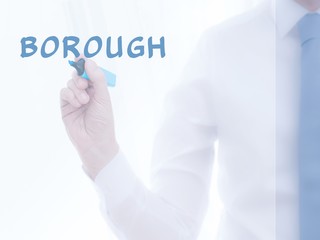 Borough