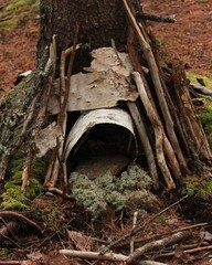 Harpswell and Bar Harbor Maine