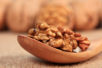 walnut
