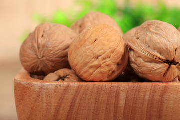 walnut