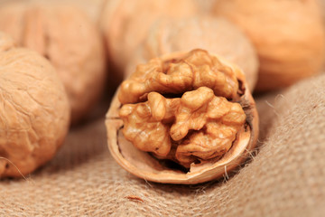 walnut