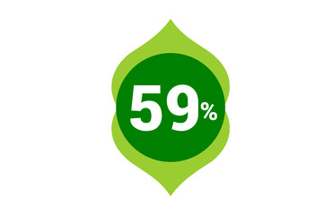 59 percent discount green ramadan kareem ied mubarak al adha al fitr sale